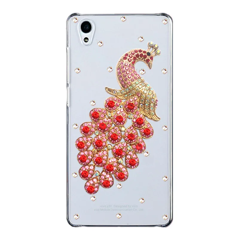 Для HTC Ocean clear Diamond черные чехлы на заднюю крышку для M9 plus M7 M8 mini 2 E9s E8 U11 PLUS LIFT EYES Google