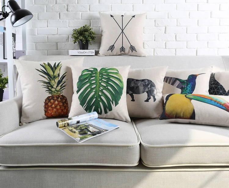 Чехол для телефона с зелеными растениями и листьями | Дом сад