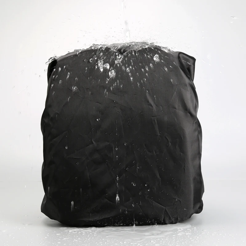 Сумка-рюкзак для цифровой фотокамеры мягкий водонепроницаемый ударопрочный