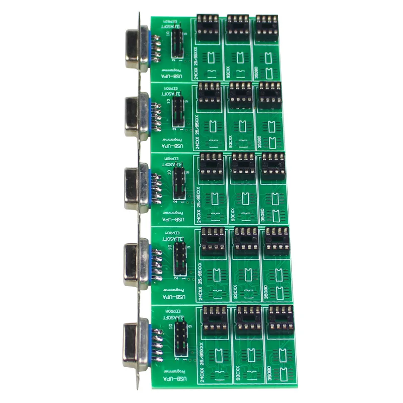 Топ УПА USB V1.3 ЭБУ программист одиночный адаптер для Основной блок супер качество