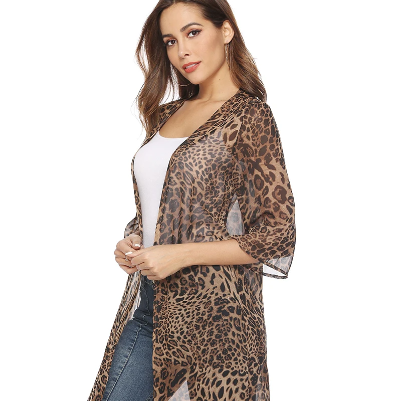 Летние женские блузки с длинным рукавом повседневная женская рубашка