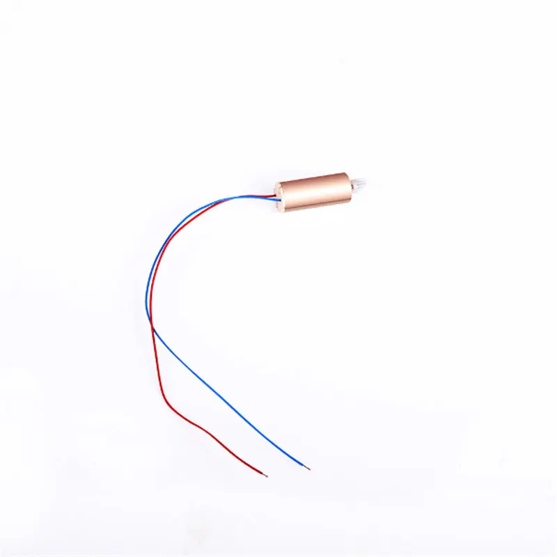 JDRC JD-20 JD20 8620 CW CCW мотор для селфи дрона FPV RC Квадрокоптер запасные части аксессуары