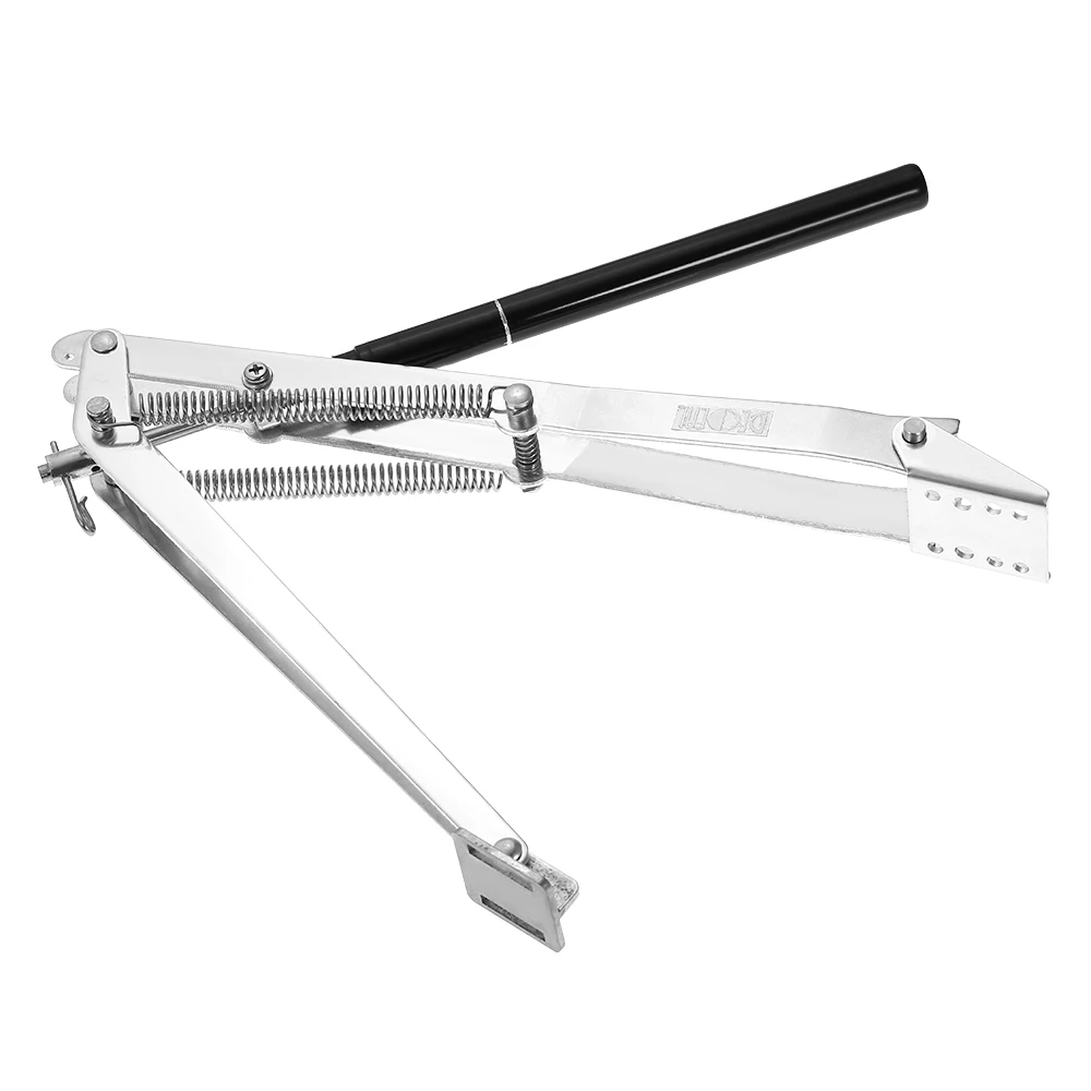 

Temperature Controlled Automatic Vent Opener Auto Window Vent Opener with Double Spring Greenhouse Windows Opener