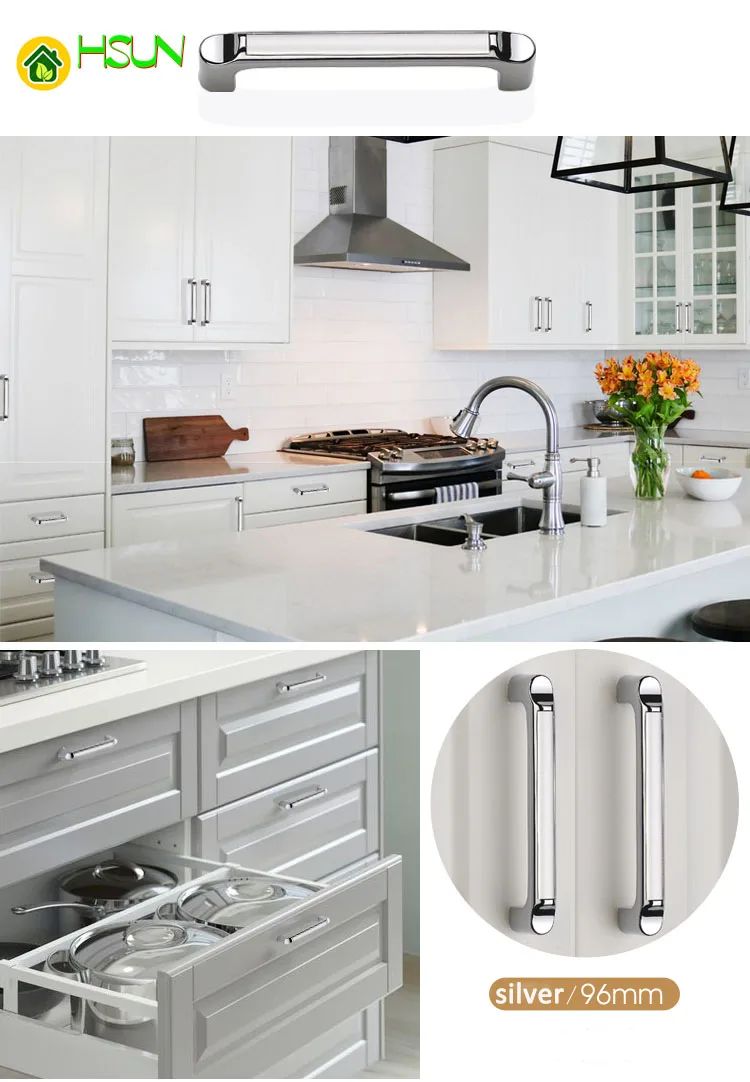 2 шт. Невидимая ручка для шкафа в стиле модерн|Ручки шкафа| |