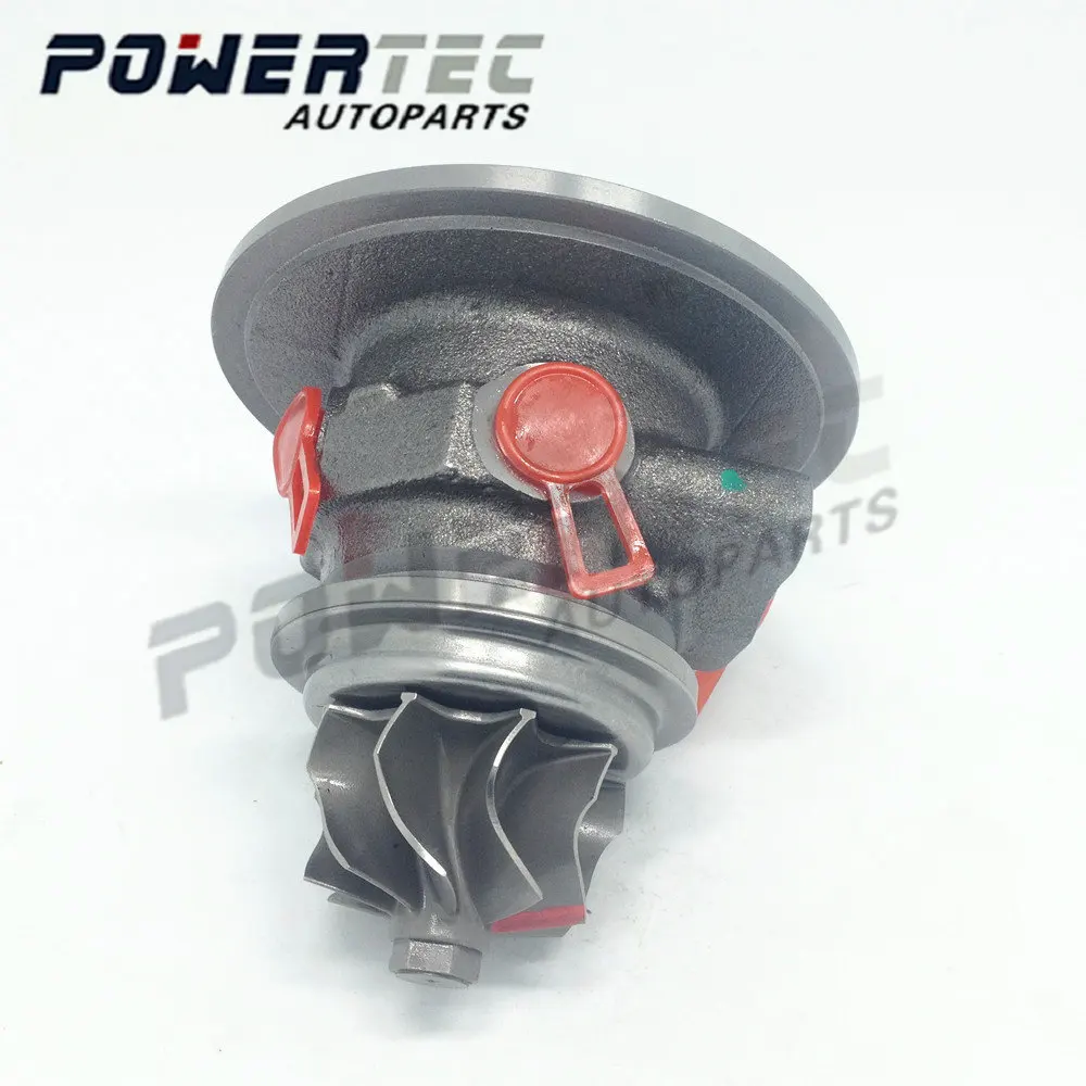 GT2256MS для ISUZU NPR / Ukmian Rich 4.6L 4HG1 T 2001 Новый турбинный Комплект деталей CHRA core assy 704136