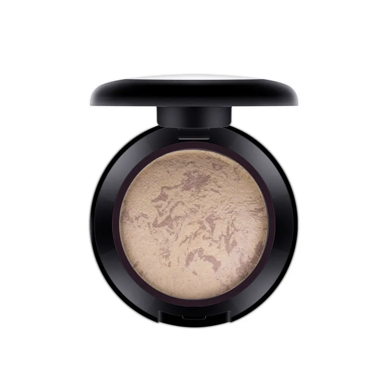 Лицо Макияж Корректор запеченные порошок бренда Comestic выпечки Bronzers маркеры лицо