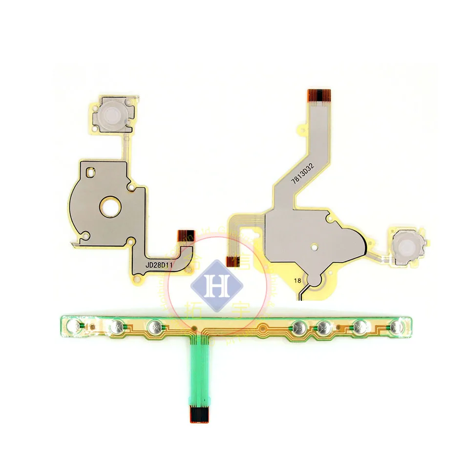 HOTHINK Замена направление с перекрестным рисунком и большими пуговицами левая