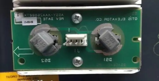 

For OT board AAA26800TX1 AAA610TX1