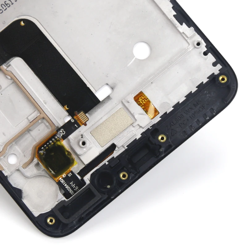 Phone Replacement Spare Parts For Huawei Y5 II / 2 LCD Display CUN-L03 CUN-L23 CUN-L33 CUN-L21 High Quality Screen Assembly | Мобильные