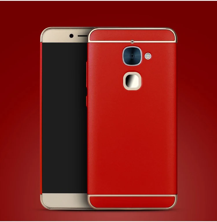 Leeco Le S3 X626(5,") чехол для телефона чехол s Leeco Le S3 чехол Letv Leeco Le 2X527 Le 2X526 Le2 Pro X620 X622 X35 X20 чехол s