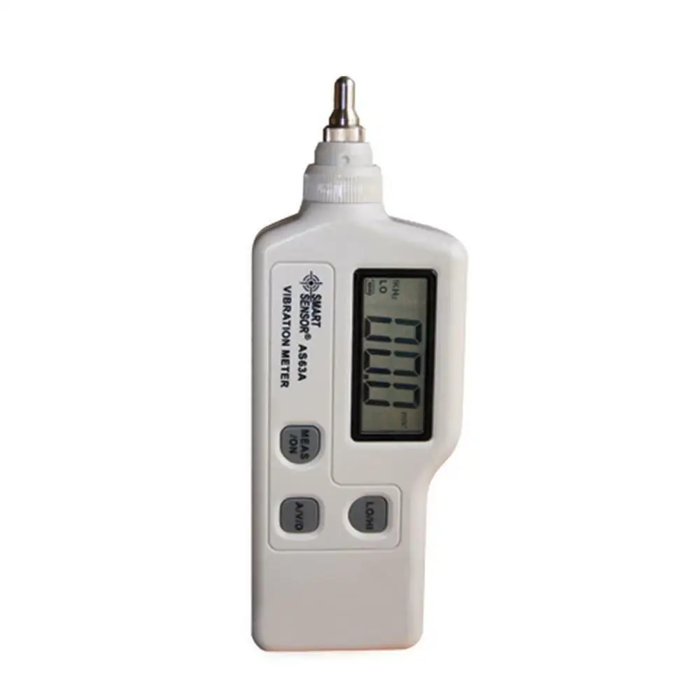 

Vibration Meter Smart Sensor Portable Vibration Pen Analyzer