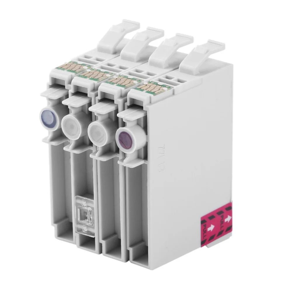 Xijin 20PK T1631 T1634 полный с чипом картридж совместимый для WF 2510 2520 2540 принтера|ink