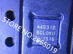 5 шт. SI4463 B1B FMR 44631B QFN20|qfn20| |
