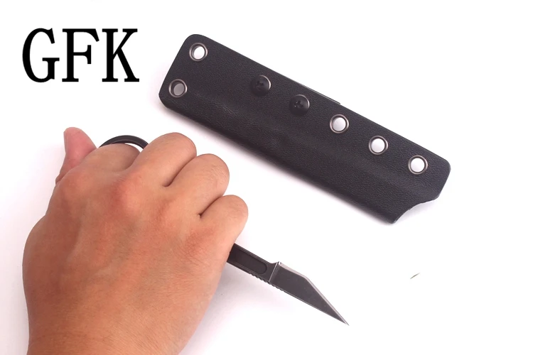 Bastinelli ножи тактический кемпинг карманный Ножи Karambit коготь Фикчированный Открытый выживания EDC инструмент подарочная посуда фруктовые инструменты