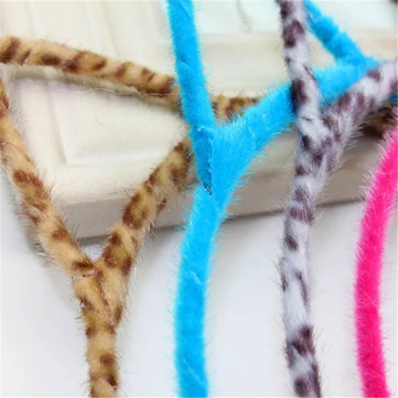 Распродажа 2017 1 шт. женские модные ленты для волос с милым котом повязки