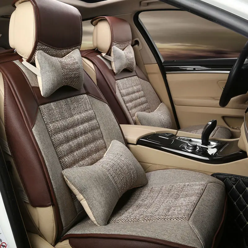 Автомобильная подушка для TOYOTA PRADO Highlander TERIOS COROLLA CROWN Prius Reiz Camry VIOS Previa RAV4 HIACE COASTER sequoia