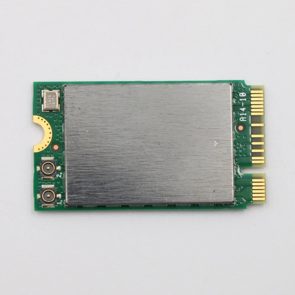 

NEW Original for Lenovo Thinkpad x1 carbon 62205ANSFF N6205 62205AN SFF WIFI Card Wifi Wlan Network Cards 04W3769