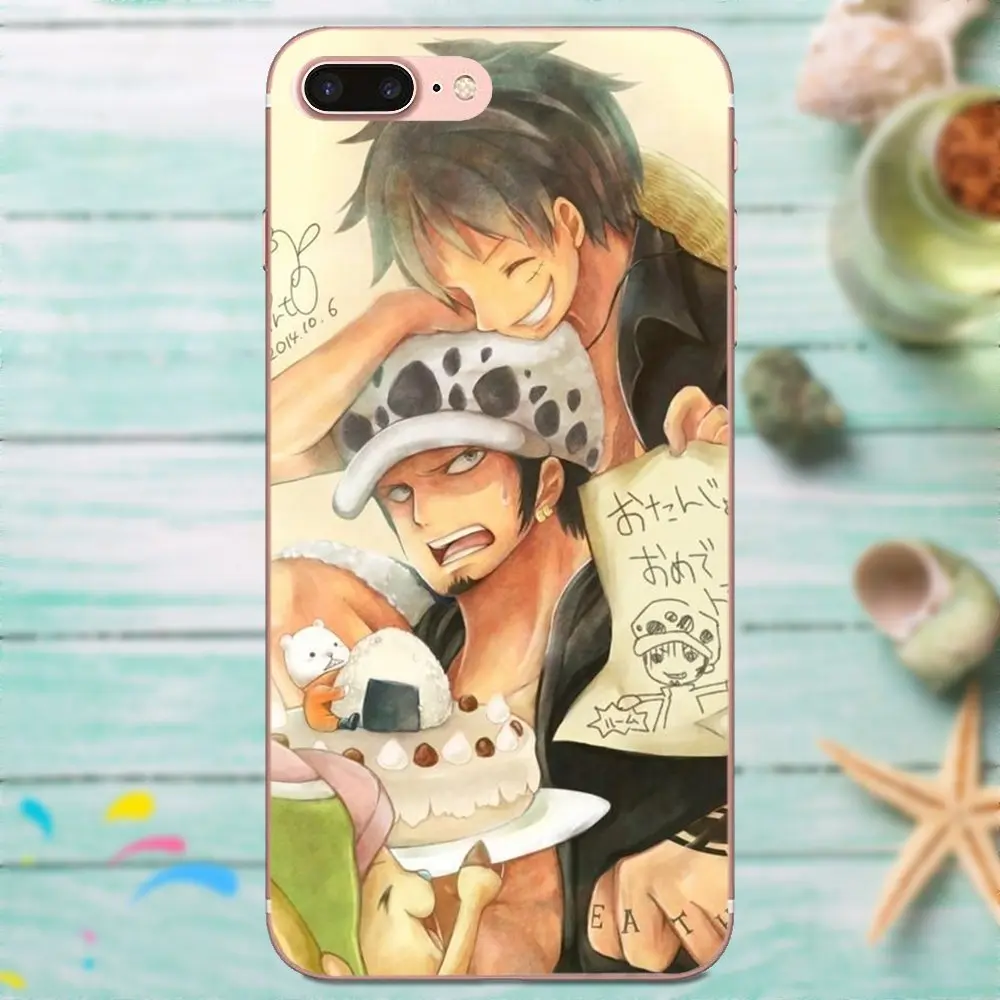 Jp Аниме One Piece Monkey D Luffy для LG G4 G5 G6 K4 K7 K8 K10 2017 V10 V20 V30 Stylus Nexus 5 5X G2 G3 mini spirit Cover Case |