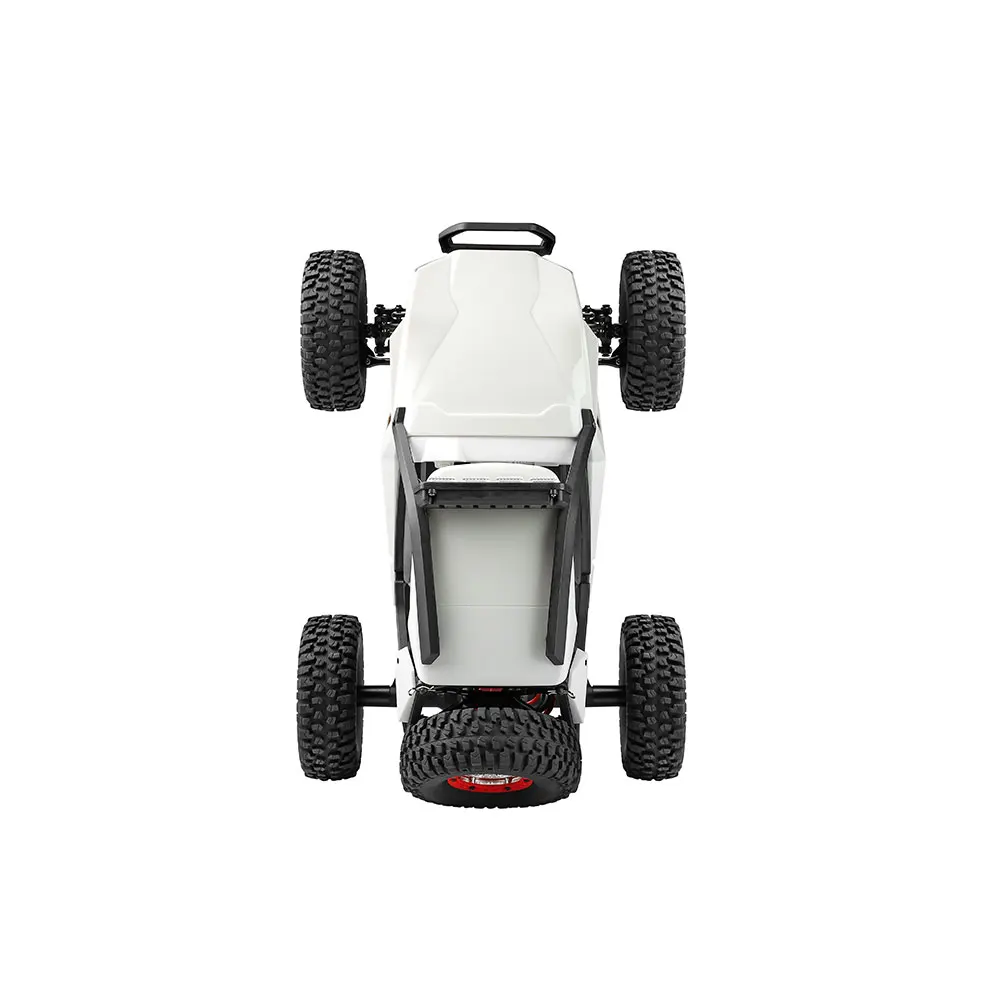 WLToys 12429 2.4G 1:12 40km/h High Speed Off-Road Racing Radio Remote Control Buggy RC Rock Crawler Truck | Игрушки и хобби