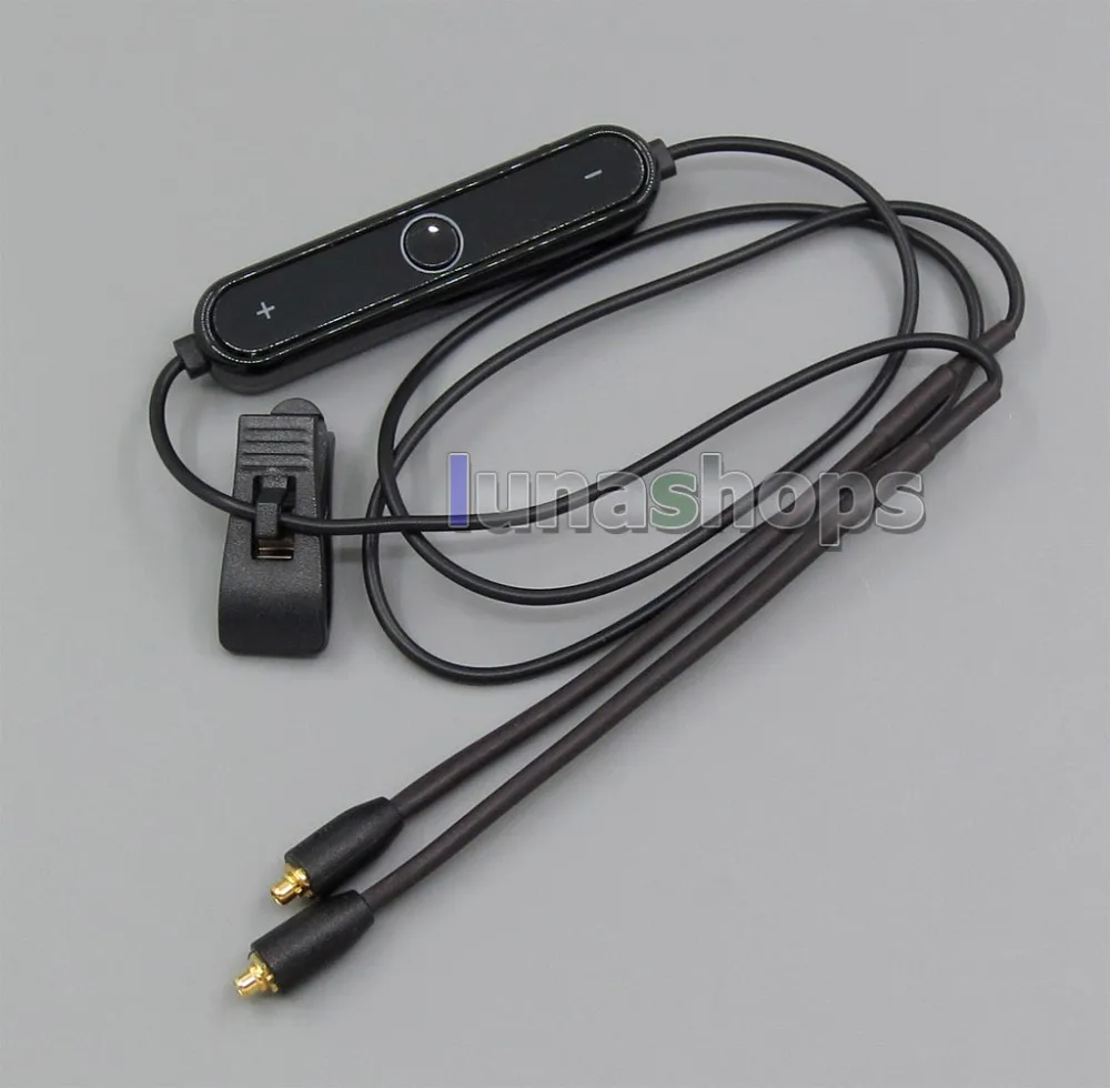 Беспроводной пульт дистанционного управления LN005564 Bluetooth для наушников Shure SE215 SE535