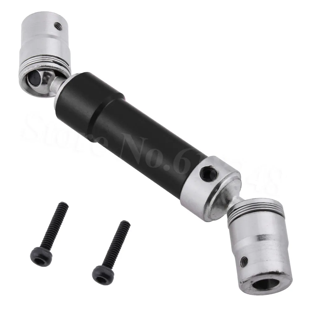 Metal Rear Center Drive Shaft Transmission CVD for 1/12 Feiyue FY03 Desert Eagle FY01 FY04 FY05 RC Car Parts | Игрушки и хобби