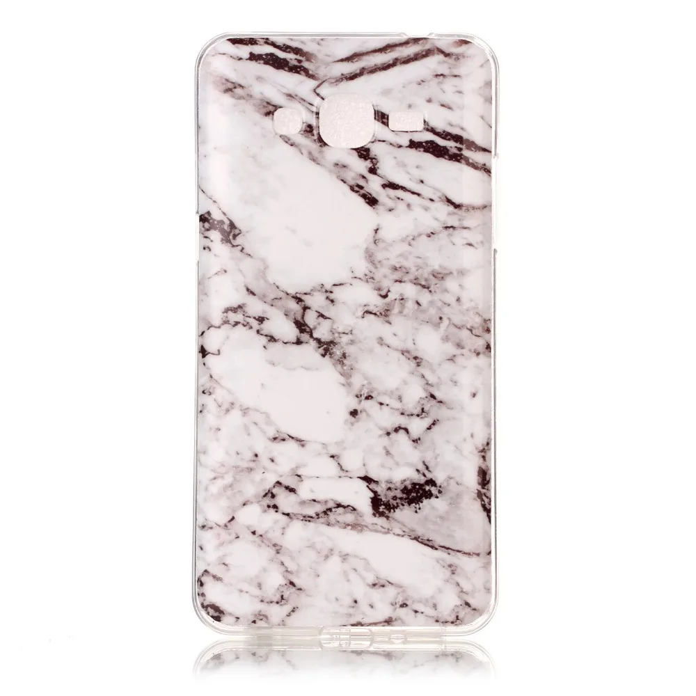 Новое Поступление Красочные Мраморный Камень Изображения Окрашенные Дело Чехол