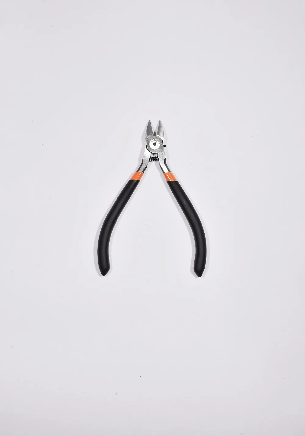 Плоскогубцы электрические кусачки для кабеля режущие боковые ножницы плоскогубцы кусачки для боковой резки xk-125s кусачки для проводов