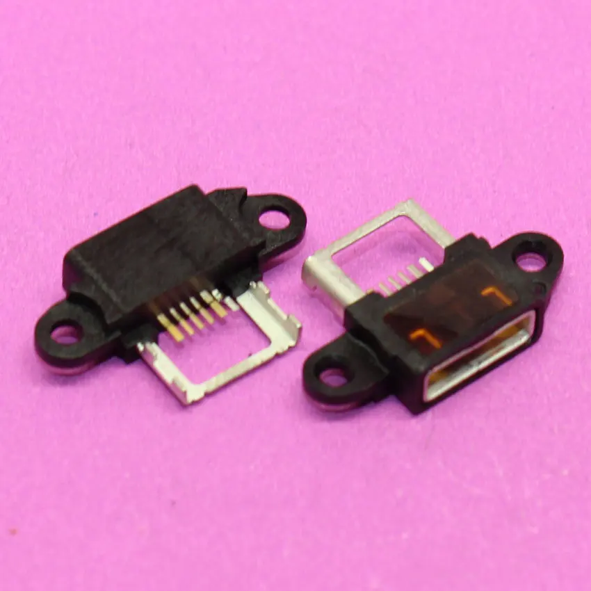 Новый зарядный порт YuXi с разъемом Micro USB для разъема Mini Xiaomi Note.|charging port|usb charging