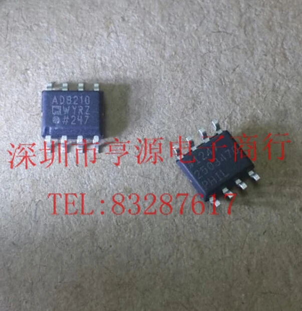 AD8210YRZ AD8210 SOP8 AD |