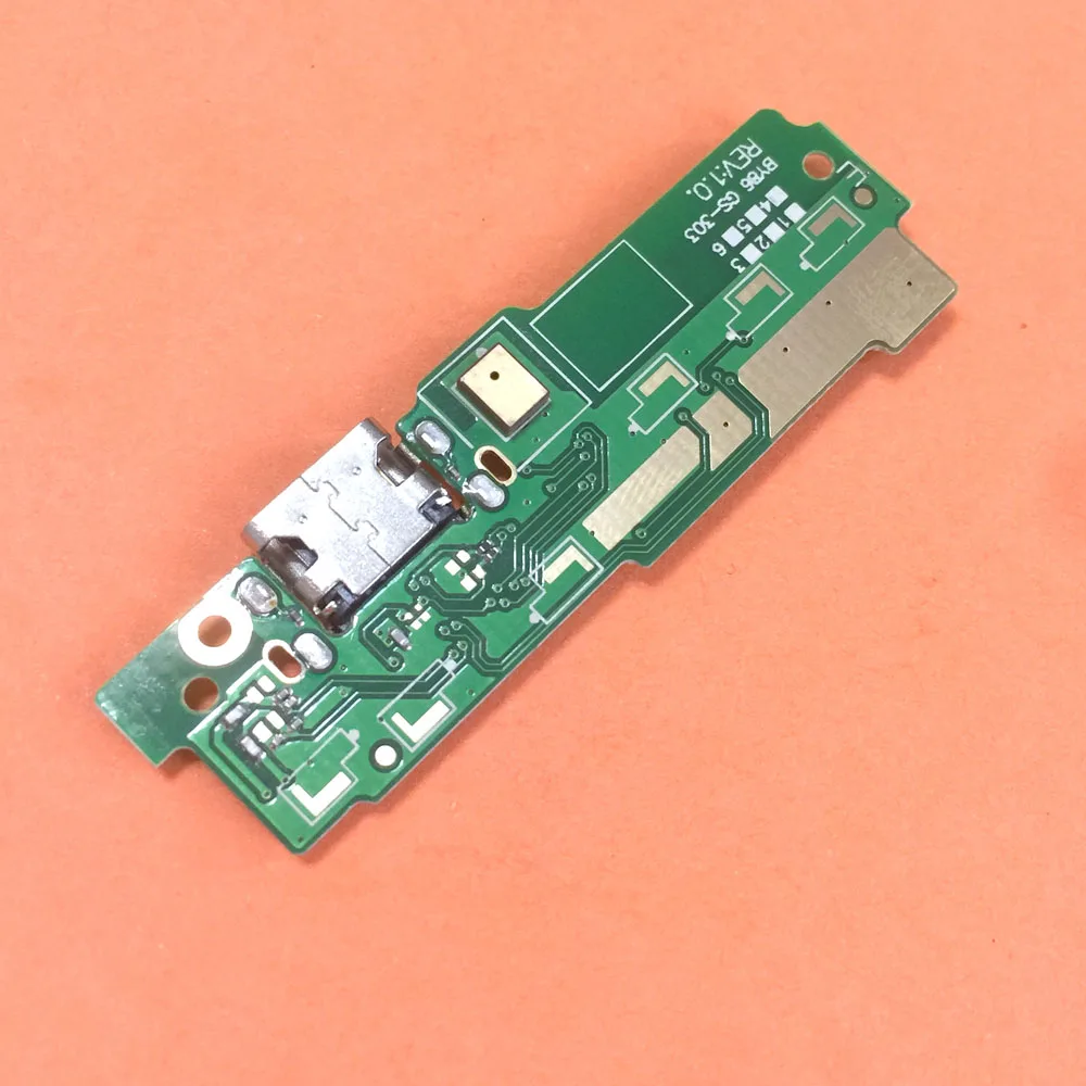 USB-порт для зарядки гибкий кабель зарядное устройство соединительная плата