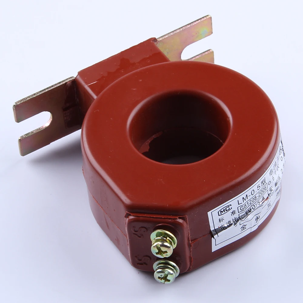 Датчик трансформатора тока для генератора 100 А|sensor|sensor sensorsensor current |