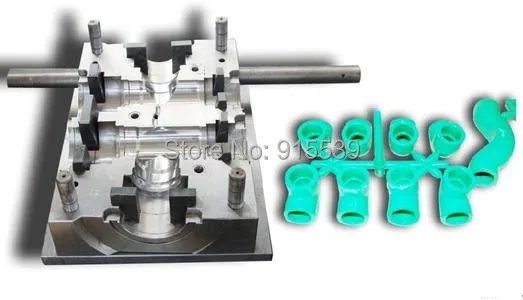 

Professional customized precise & high-quality moulding and fabrication 43#