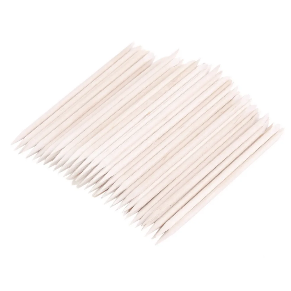 100 шт. набор инструментов для маникюра и педикюра | Красота здоровье