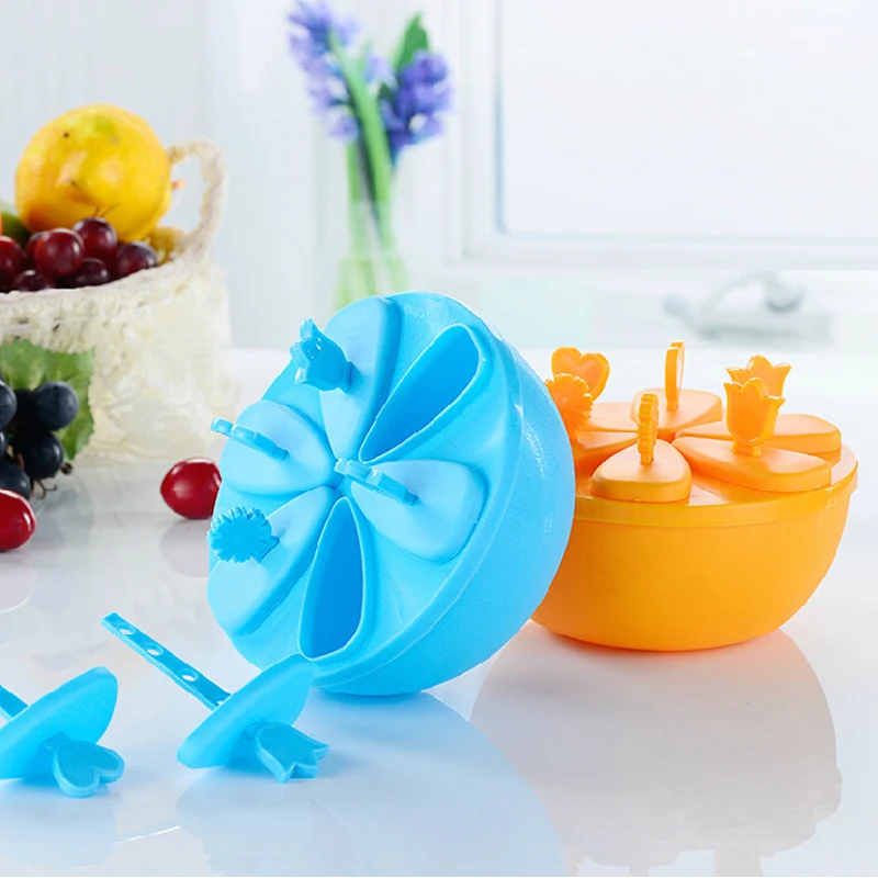 1 Набор необычные формы для мороженого|ice cream tools|popsicle moldsice popsicle mold |