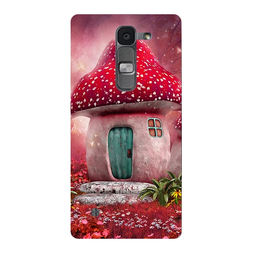 Cartoon Design Printing Case for LG Stylo 2 LS775 / Stylus Plus K520 5.7'' Soft TPU Cover Cute Phone Shell |