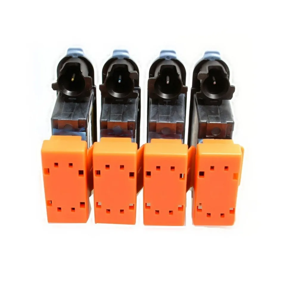 Чернильный картридж SHIZHI hp 11 C4810A C4811A C4812A C4813A 500 510 800 111 100 70 Officejet 9110 9120 9130 k850/850