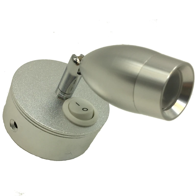 Светодиодные лампы для салона лодки 3 Вт 24 В 12 В|lights & lighting|light ledlight led light |