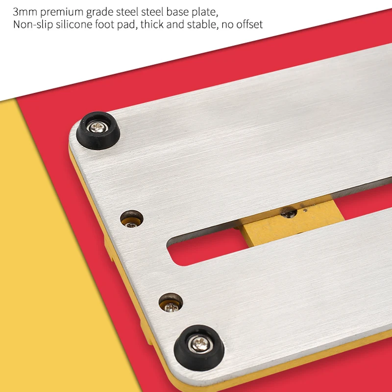 Магнитный прибор для ремонта материнской платы IPHONE 7 7P 8 8P фиксация отпечатков