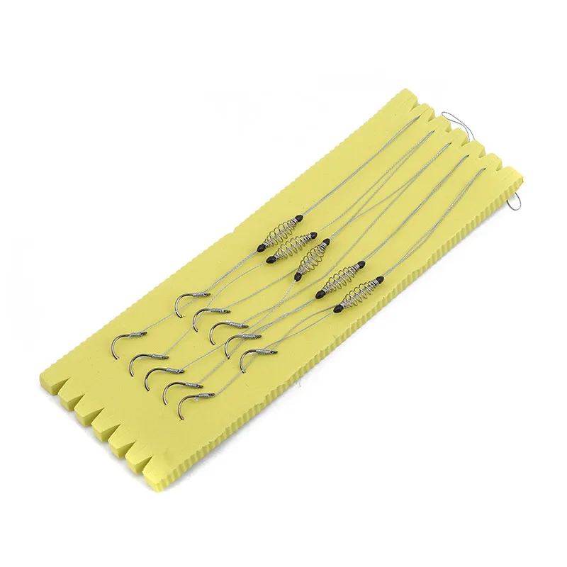 1 сумка для отдыха на открытом воздухе двойной крючок леска установки Вертлюг