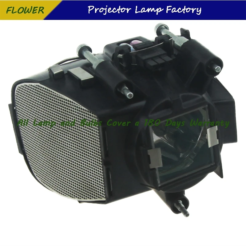 400-0402-00  Projector Lamp with Housing   for PROJECTION DESIGN F2F2 SX+ F20 F20 SX+ Cineo 20