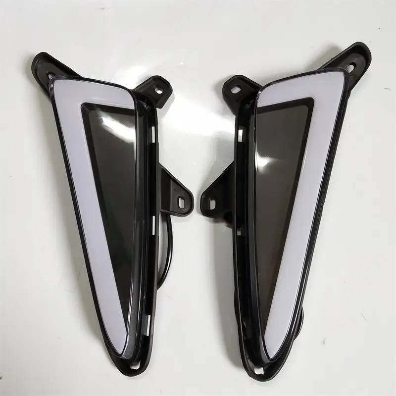 Внешний светодиодный задний бампер светильник Противотуманные фары подходит