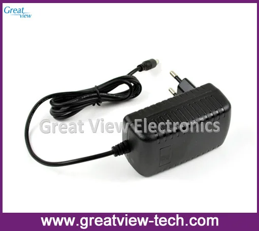 5 шт./лот блок питания с бесплатной почтой европейского стандарта для