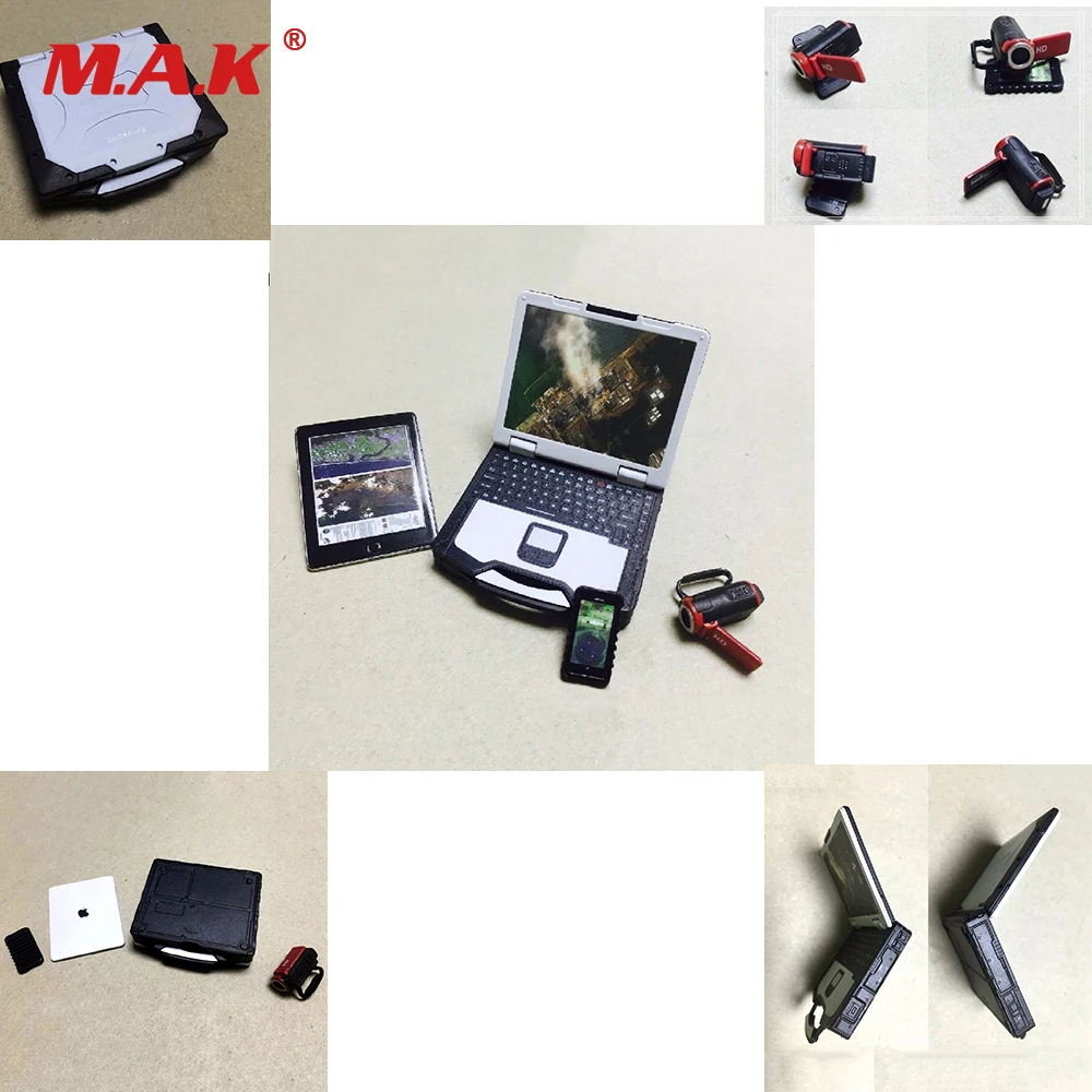 18XG33 1/12 масштаб фигурка сцена аксессуары тренд диван PU материал белый/черный/коричневый/красный цвета модель для фигурки