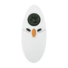 Пульт дистанционного Управления Кондиционера кондиционера подходит для York Mwm015jr Mlc015cr M5wm030fr M5lc028cr KTYK002