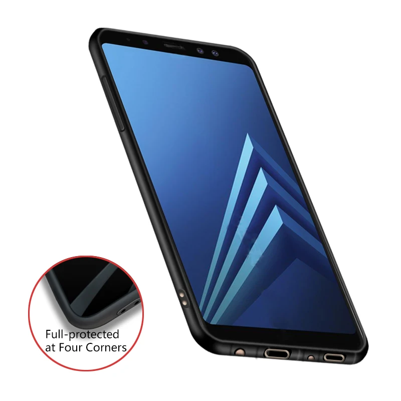 Силиконовый чехол EiiMoo 6 0 &quotдля Samsung Galaxy C9 Pro C9000 мягкий из ТПУ с рисунком для