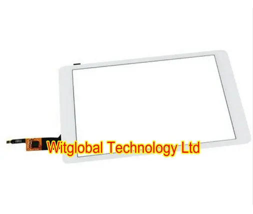 Новый сенсорный экран панель дигитайзер для 9 7 &quotDigma Platina 3G стеклянный Датчик