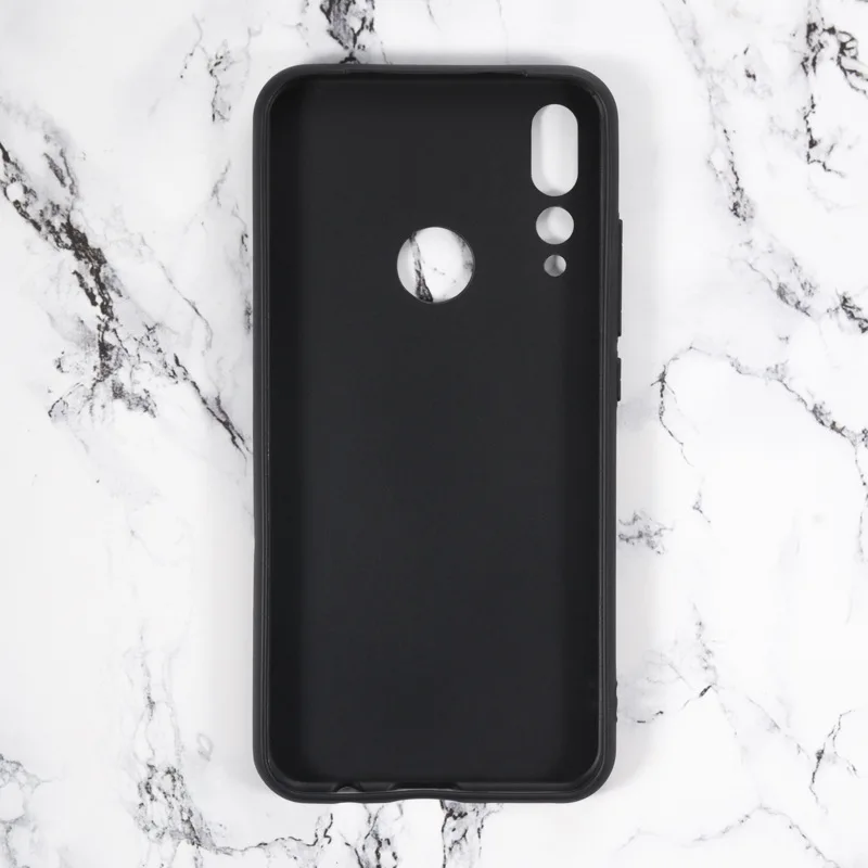 umidigi a5 pro case silicone cover soft tpu matte pudding solid black phone protector shell for umidigi a 3 a3 pro case free global shipping