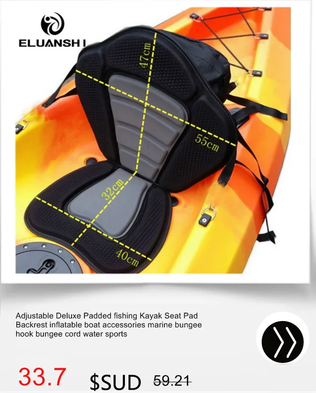 sport fishing chair clothing men boats chair accessories seat can sit anywhere Portable folding camping mat airbed picnic pesca