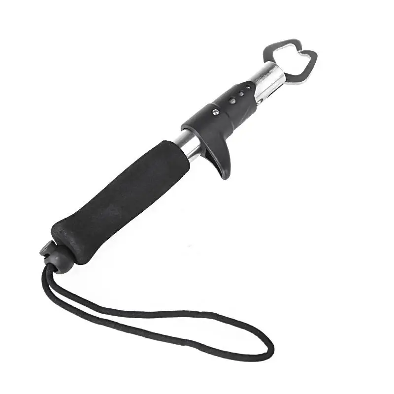 JIOUDAO портативный держатель для рыбы из нержавеющей стали устройство рыбалки