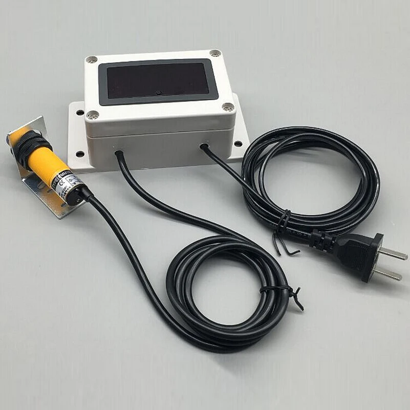 Автоматическая Инфракрасная Индукционная лента оборудование для конвеерной